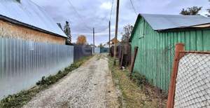 Дом 12м², 2-этажный, участок 5 сот.  