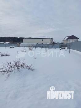 Дом 70м², 2-этажный, участок 16 сот.  