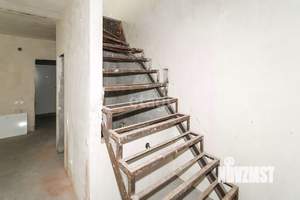 Таунхаус 120м&sup2;, 2-этажный, участок 1 сот.  