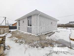 Дом 90м², 1-этажный, участок 5 сот.  