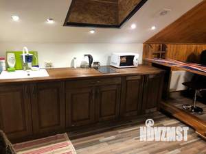 Дом 176м&sup2;, 2-этажный, участок 5 сот.  