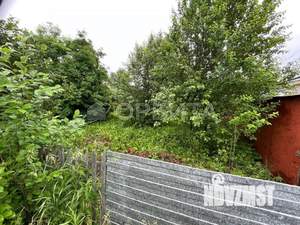 Дом 43м&sup2;, 2-этажный, участок 6 сот.  