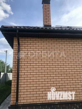 Дом 90м², 2-этажный, участок 5 сот.  