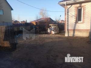 Коттедж 92м², 1-этажный, участок 6 сот.  