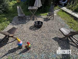 Дом 40м&sup2;, 2-этажный, участок 7 сот.  