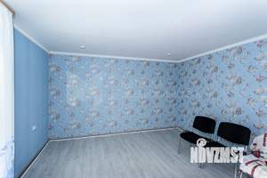 Коттедж 244м², 2-этажный, участок 6 сот.  