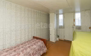 Дом 40м², 2-этажный, участок 7 сот.  