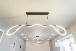 Дом 130м², 2-этажный, участок 6 сот.  