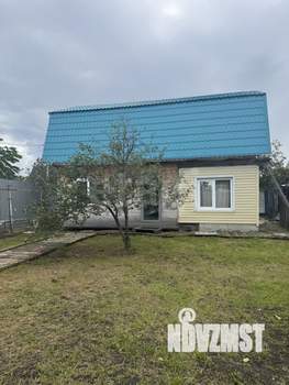 Дом 125м², 1-этажный, участок 5 сот.  