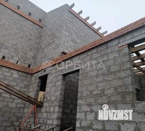 Дом 65м², 2-этажный, участок 5 сот.  