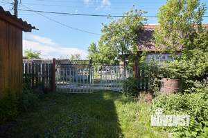 Дом 24м&sup2;, 1-этажный, участок 5 сот.  