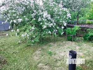 Дом 20м², 1-этажный, участок 4 сот.  