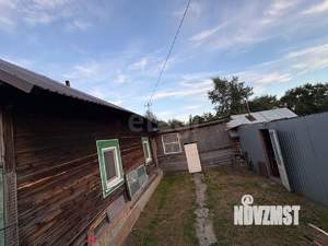 Дом 76м&sup2;, 1-этажный, участок 8 сот.  