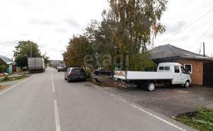 Дом 174м&sup2;, 1-этажный, участок 6 сот.  