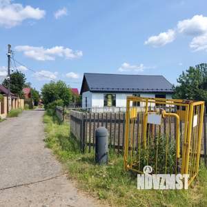 Дача 91м², 1-этажный, участок 6 сот.  
