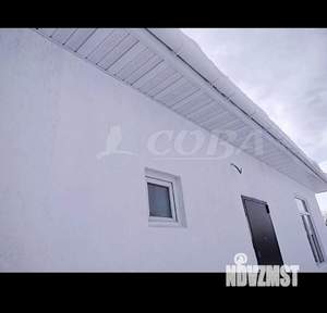 Дом 101м&sup2;, 1-этажный, участок 6 сот.  