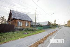 Коттедж 87м&sup2;, 1-этажный, участок 6 сот.  