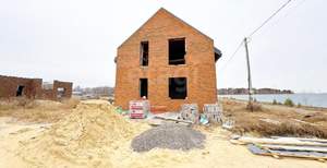 Дом 81м², 1-этажный, участок 580 сот.  