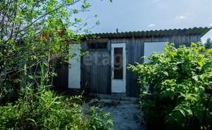 Дом 50м&sup2;, 2-этажный, участок 407 сот.  