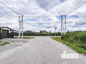 Дом 52м&sup2;, 1-этажный, участок 7 сот.  