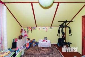 Дом 100м², 2-этажный, участок 5 сот.  