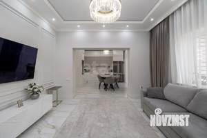 Дом 162м², 2-этажный, участок 8 сот.  