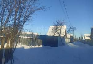 Дом 60м&sup2;, 2-этажный, участок 5 сот.  