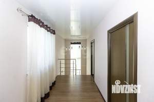Дом 205м², 2-этажный, участок 6 сот.  
