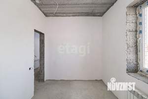 Дом 166м&sup2;, 2-этажный, участок 6 сот.  