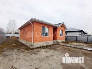 Дом 80м², 2-этажный, участок 6 сот.  