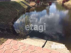 Дом 320м², 2-этажный, участок 25 сот.  