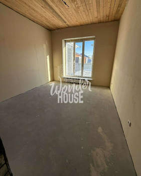 Дом 150м², 1-этажный, участок 7 сот.  