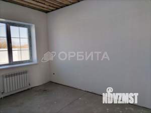 Дом 80м², 2-этажный, участок 6 сот.  