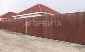 Дом 88м², 2-этажный, участок 0 сот.  