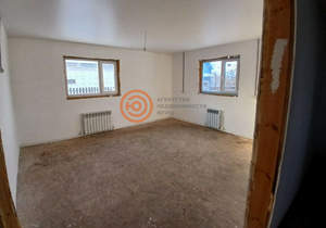 Дом 74м&sup2;, 1-этажный, участок 4 сот.  