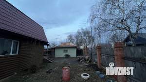 Дом 98м², 2-этажный, участок 4 сот.  