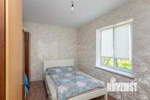 Коттедж 125м², 2-этажный, участок 5 сот.  