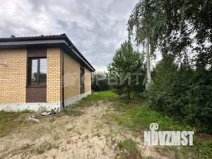 Дом 83м&sup2;, 2-этажный, участок 6 сот.  