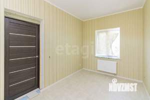 Дом 92м&sup2;, 2-этажный, участок 8 сот.  