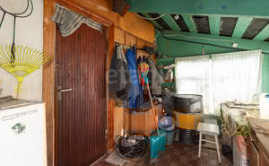 Дом 30м&sup2;, 1-этажный, участок 5 сот.  