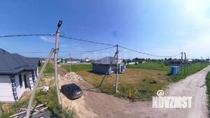 Дом 92м², 1-этажный, участок 7 сот.  