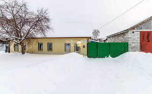 Дом 67м², 1-этажный, участок 14 сот.  