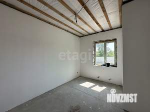 Дом 102м&sup2;, 2-этажный, участок 8 сот.  