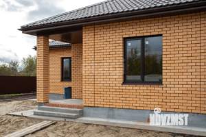 Дом 102м&sup2;, 1-этажный, участок 12 сот.  