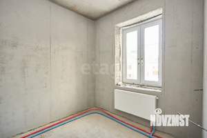 Таунхаус 100м², 2-этажный, участок 2 сот.  