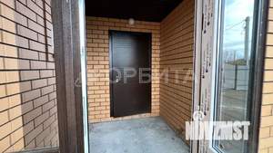 Дом 130м², 2-этажный, участок 5 сот.  