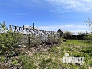 Дом 21м², 2-этажный, участок 5 сот.  