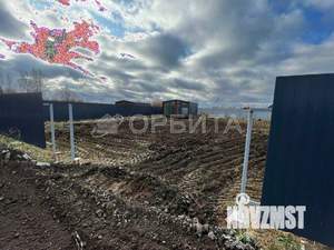 Дом 30м&sup2;, 2-этажный, участок 7 сот.  