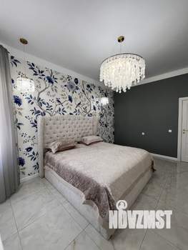 Дом 121м&sup2;, 1-этажный, участок 6 сот.  