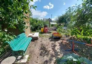 Дом 20м&sup2;, 1-этажный, участок 5 сот.  